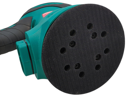 Szlifierka wielofunkcyjna 300 W 230 V Hychika FL117