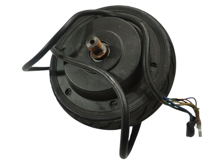 SILNIK Z OPONĄ 24VHL17H09282449 CAVION GO HULAJNOGA