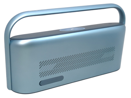 Głośnik przenośny Soundcore Motion X600 A3130 50W niebieski Bluetooth