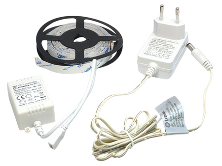 Taśma LED 13.5W 850lm CCT Ściemnialna Ra ≥ 95 3m SUN@HOME FLEX LEDVANCE