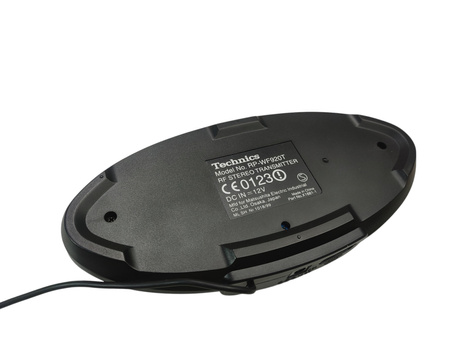 Słuchawki nauszne bezprzewodowe Stereo Technics RP-WF290