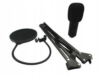 Mikrofon Pojemnościowy MAONO AU-PM422 Kardioidalny