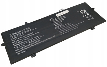 Bateria laptopa Auusda A146G F146G