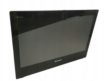 Komputer Lenovo ThinkCentre E93z i5-4460U 8GB RAM DDR3L 500GB HDD