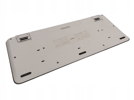 Klawiatura bezprzewodowa Logitech MK540