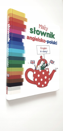 Mały słownik angielsko-polski