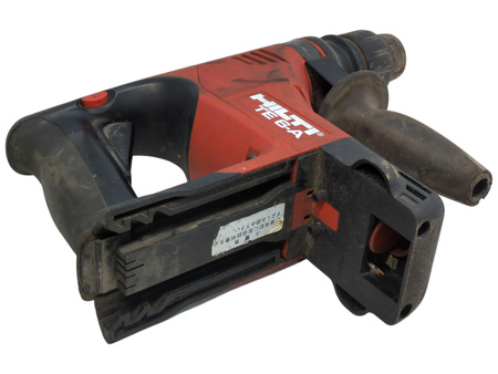 Młotowiertarka akumulatorowa HILTI TE 6-A