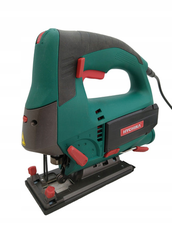 Wyrzynarka elektryczna Hychika JS-100C 800 W