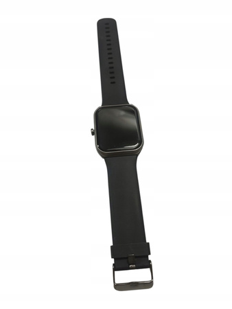 Smartwatch Tuyoma LW76 1,91" IP68 Bluetooth