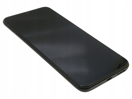 Smartfon Xiaomi Redmi 9AT 2/32GB 6,53'' M2006C3VG Czarny