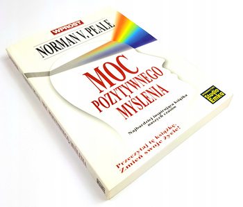 Moc pozytywnego myślenia