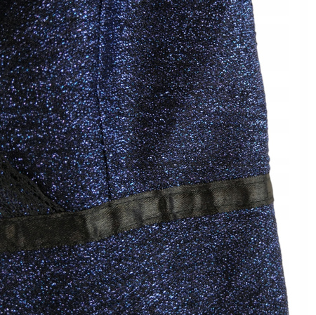 SUKIENKA NIEBIESKA ROZ.40 DESPERADO LONDON