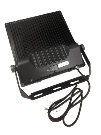 Lampa Reflektor FL PFM DA SYM 60 290W 4000K 40600lm czarna Ledvance
