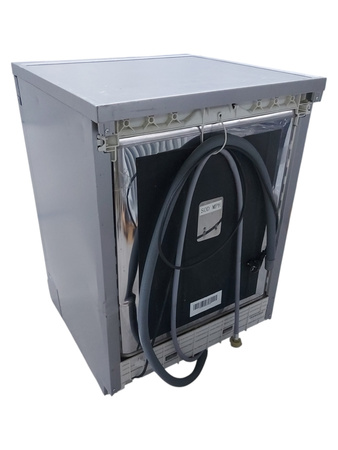 Zmywarka Whirlpool W7F HP33 X MaxiSpace 60cm Automatyczne otwieranie drzwi