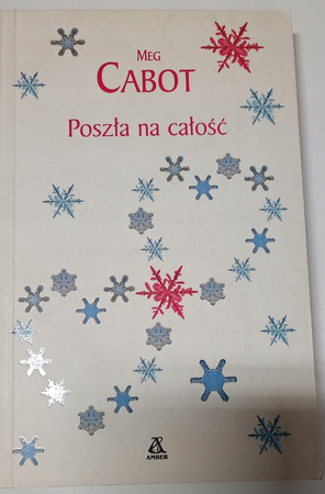 Poszła na całość Meg Cabot
