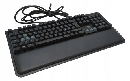 Klawiatura mechaniczna RAZER BlackWidow Elite QWERTY