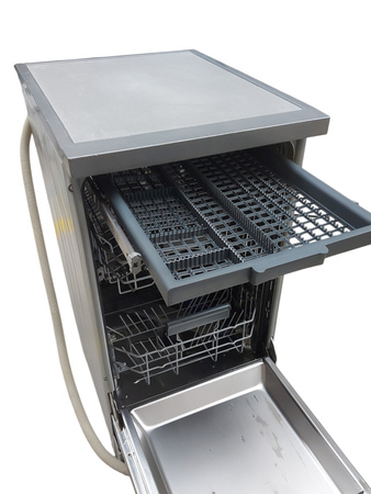 ZMYWARKA WOLNOSTOJĄCA BEKO DFS26121X 45CM