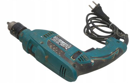 Wiertarka udarowa Makita HP1640 680W 13 mm z uchwytem kluczykowym