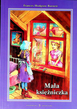 Mała księżniczka