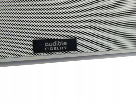 Soundbar Audible Fidelity 90086PI