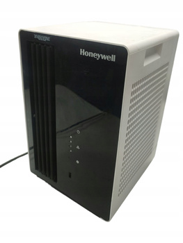 Klimator Honeywell Zeta DCS2AE biały 3w1 wentylator nawilżacz 50W