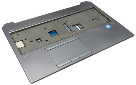 Płyta główna DA0XW2MBAH0 Rev: H HP ZBook 15 G5  i5-8300H NVIDIA P1000