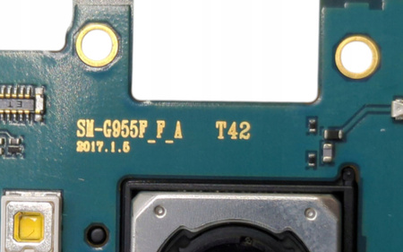 Płyta główna do Samsung Galaxy S8 Plus SM-G955F 4/64GB
