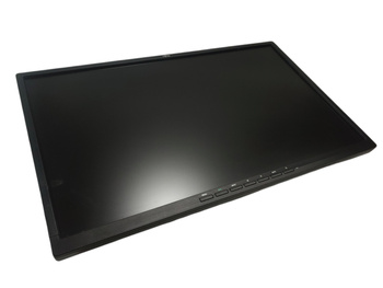 Monitor Fujitsu B24-8 TS Pro 23,8'' 1920x1080px IPS Czarny