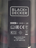 ODKURZACZ SAMOCHODOWY BLACK+DECKER DUSTBUSTER 12V