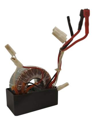 Transformator DTW S300/3R11 230V na 15V