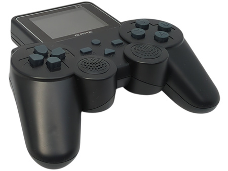 Przenośna konsola S10 retro 520 gier 2.5"