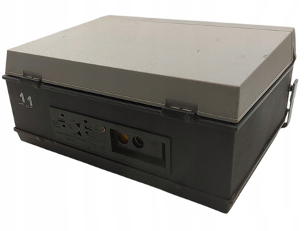 Magnetofon szpulowy Unitra ZK125