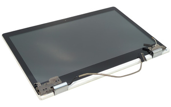 Klapa górna z matrycą dotykową do laptopa Lenovo Yoga 510-14isk