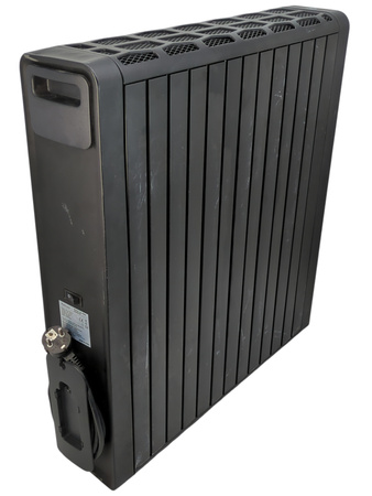 GRZEJNIK ELEKTRYCZNY OLEJOWY PROBREEZE PB-H14B-EU 2000W