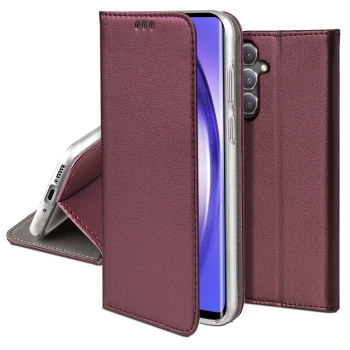 Etui z kalpką do Samsung Galaxy A32 5G Smart Magnetic