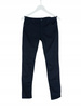 SPODNIE DAMSKIE GRANATOWE ARMANI JEANS ROZMIAR 26