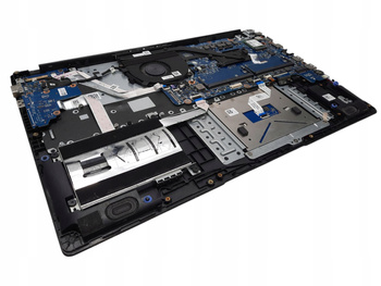 Płyta główna laptopa Dell Latitude 3500 17938-1 i5-8265U