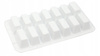 FOREMKA DO LODU W3/1 300028179 LODÓWKI BOSCH SIEMENS 11008387