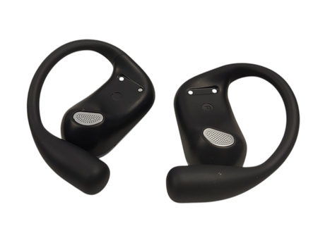 Słuchawki bezprzewodowe YYK-Q16 Pro Open-Ear Bluetooth 5.4 LCD IPX6 etui