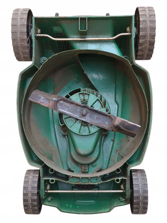 Kosiarka elektryczna OPP NMLM1300 1300 W szer. 36 cm