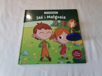 Jaś i Małgosia Praca zbiorowa