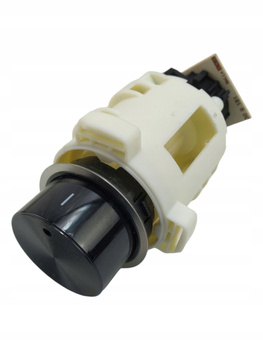 POTENCJOMETR TEMPERATURY PIEKARNIKA 9001335869 BOSCH 10008908
