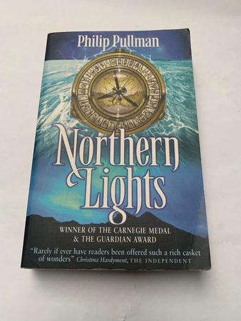 Dark Materials 1. Northern Lights