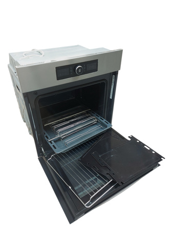 Piekarnik elektryczny do zabudowy Whirlpool AKZ 6230 IX 59,5 cm A+