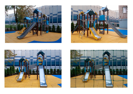 Bierdonka i Czarny Kot Mroczny Sowa Praca zbiorowa