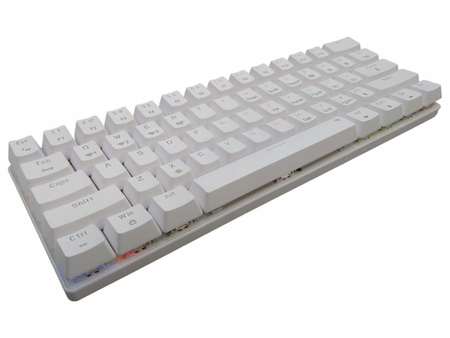 Klawiatura Mad Dog GK850W