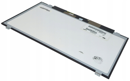 Matryca Samsung LTN140KT03 14" 1600x900px; 40pin; MATOWA