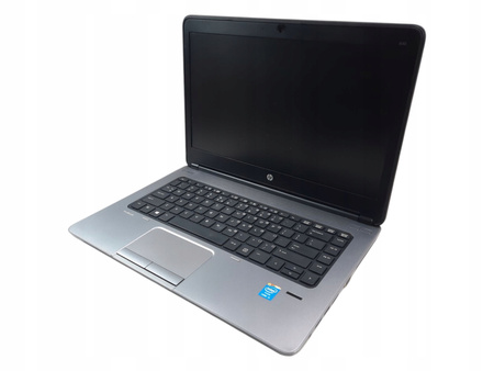 Laptop HP Probook 640 G1 Intel Core i3-4000M 8GB RAM DDR3L 320GB HDD