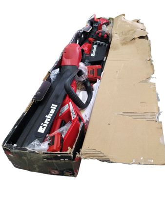 PIŁA ŁAŃCUCHOWA NA WYSIĘGNIKU AKU GE-LC 18 EINHELL