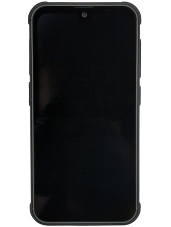 Smartfon MaxCom MS572 Strong 5,7″ 3/32GB LTE IP68 NFC Android 9